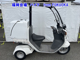 Фото Honda GYRO CANOPY-2 с японского аукциона