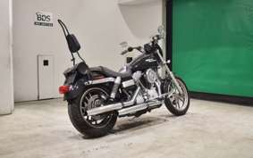 HARLEY FXDI 1450 2006