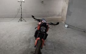 TRIUMPH TRIDENT 660 2022 LGL10U
