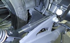 HONDA CG125