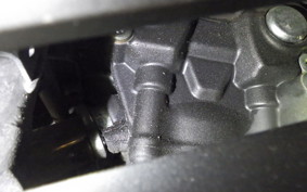 HONDA CBR400R 2021 NC56