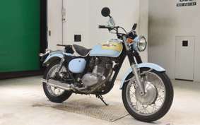 KAWASAKI ESTRELLA CUSTOM BJ250A