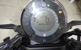 HUSQVARNA SVARTPILEN 125