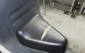 HONDA GYRO CANOPY 2015 TA03