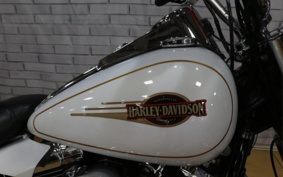 HARLEY FLSTC 2007 BW5