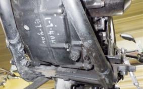 KAWASAKI KLX250D TRACKER X LX250V