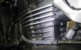 TRIUMPH SCRAMBLER 400XC 2025
