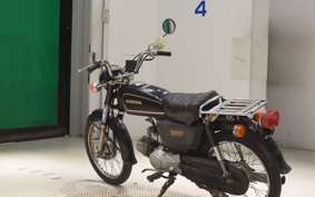 HONDA CD50 BENLY CD50