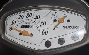 SUZUKI LET's 4