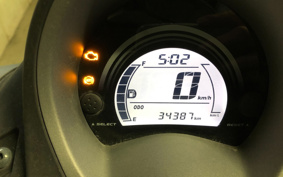 YAMAHA NMAX ABS SED6J