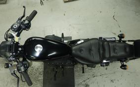 HARLEY XL883N 2012