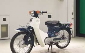 HONDA C90 SUPER CUB HA02