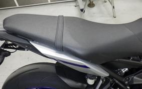 YAMAHA MT-09 A 2017 RN52J