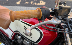 HONDA CB750 2005 RC42