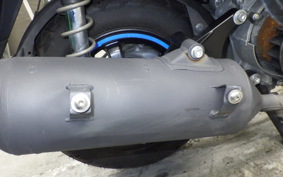 SUZUKI ｽｳｨｯｼｭ125 2025 DV12B