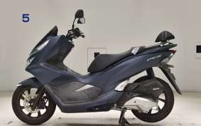 HONDA PCX 125 2012 JF81