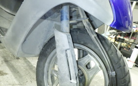 SUZUKI LET's 2 L 2025 CA1PA