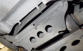 YAMAHA CYGNUS 125 X 2 SE44J