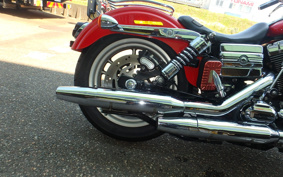 HARLEY FXDL1580 2009 GN4