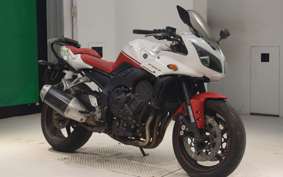 YAMAHA FZ1 FAZER 2009 RN21J