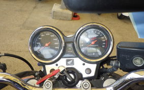 HONDA CB400SF VTEC SPEC 2 2002 NC39