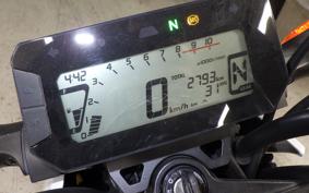 HONDA GROM 2000 JC92