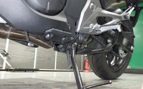 HONDA NC750X DCT 2015 RC72
