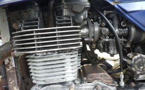 SUZUKI GSX550