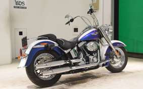 HARLEY FLSTN 1580 2010