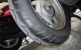 HONDA DIO Gen.5 AF57