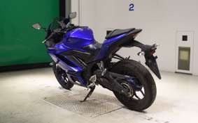 YAMAHA YZF-R25 A RG43J