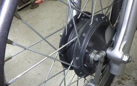 HONDA ｸﾛｽｶﾌﾞ110-2 JA45