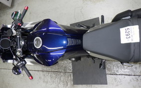 HONDA HAWK 11 2024 SC85