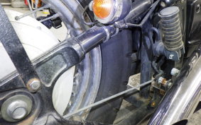 YAMAHA DRAGSTAR 400 1996 4TR