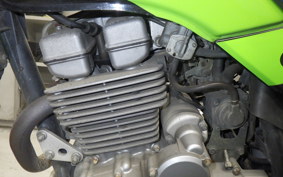 KAWASAKI SUPER SHERPA 2005 KL250G
