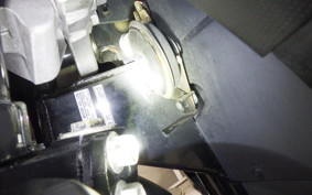 YAMAHA TRICITY 125 2012 SE82J