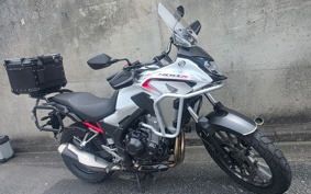 HONDA 400X 2021 NC56