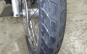 YAMAHA DRAGSTAR 250 2005 VG02J