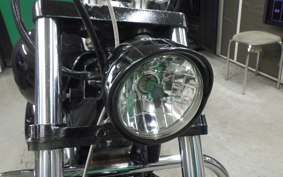 YAMAHA DRAGSTAR 400 CLASSIC 1999 4TR