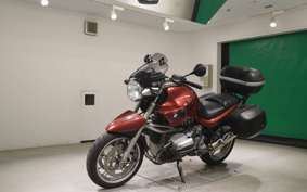 BMW R1150R 2018