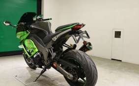 KAWASAKI NINJA 1000 2011