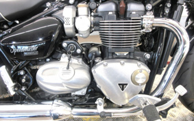 TRIUMPH BONNEVILLE SPEEDMASTER 2020 DAD79H
