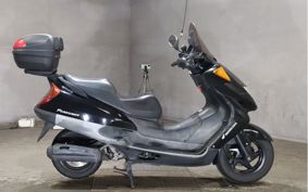 HONDA FORESIGHT MF04