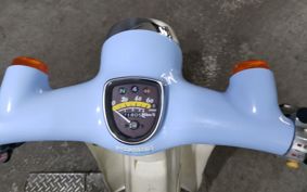 HONDA LITTLE CUB AA01