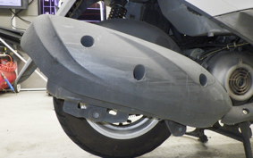 YAMAHA AXIS 125 TREET 2015 SE53J