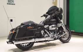 HARLEY FLHXS 1750 2017