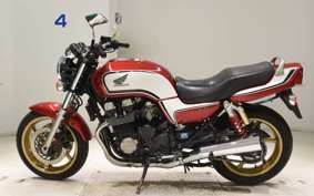 HONDA CB750 GEN 2 2009 RC42