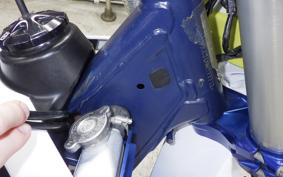 HUSQVARNA FC250 1985