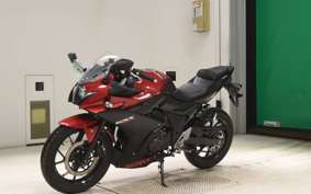 SUZUKI GSX250 R 1997