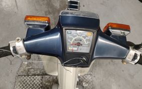 HONDA SUPER CUB50 AA01